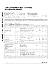 MAX1693EUB+T datasheet.datasheet_page 2