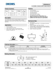 DMN65D8L-7 datasheet.datasheet_page 1