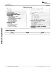 TPS73518QDRBRQ1 datasheet.datasheet_page 2