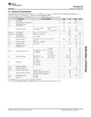 TPS73518QDRBRQ1 datasheet.datasheet_page 5