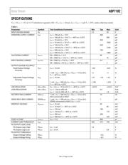 ADP7102ARDZ-5.0-R7 数据规格书 4