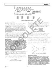 AD6630ARZ datasheet.datasheet_page 5