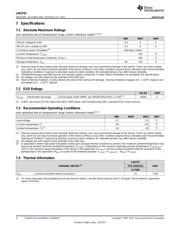 LM2757TM/NOPB datasheet.datasheet_page 4