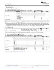 LMR14030SSQDDAQ1 datasheet.datasheet_page 4