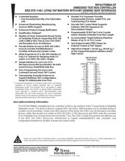 SN74LVT8980AIDWREP datasheet.datasheet_page 1