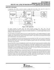 SN74LVT8980AIDWREP datasheet.datasheet_page 5