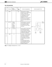 UPC2708TB-EVAL 数据规格书 4