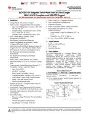 BQ24156A datasheet.datasheet_page 1