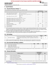 BQ24156A datasheet.datasheet_page 6