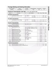 ISL9K3060G3 datasheet.datasheet_page 2