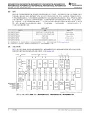 MSP430FR5739 datasheet.datasheet_page 2