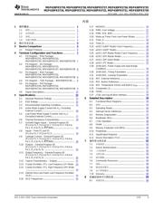 MSP430FR5738 datasheet.datasheet_page 3