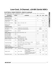 MAX110BCWE+T datasheet.datasheet_page 5