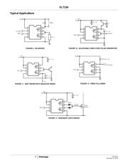 EL7154CN datasheet.datasheet_page 6