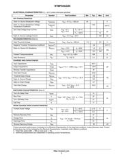 NTMFS4C03NT1G datasheet.datasheet_page 2