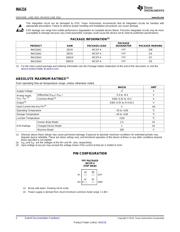 INA216A2 datasheet.datasheet_page 2