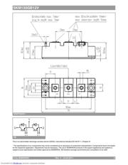 SKM150GB12V datasheet.datasheet_page 5