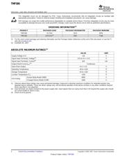 TMP300BIDCKR datasheet.datasheet_page 2