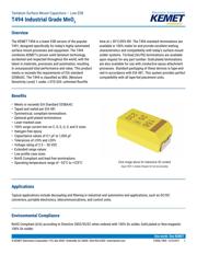 T494B476K004AT datasheet.datasheet_page 1