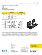 MIS-2 datasheet.datasheet_page 2