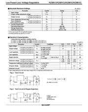 PQ30RV1 数据规格书 2