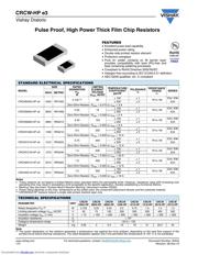 CRCW060312K0FKEAHP datasheet.datasheet_page 1