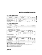 MXD1210 datasheet.datasheet_page 3