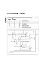 MXD1210 datasheet.datasheet_page 4