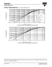 SI4634DY-T1-GE3 datasheet.datasheet_page 6