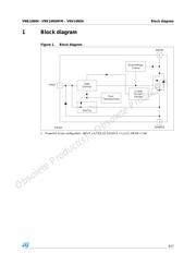 VNB14N04-E datasheet.datasheet_page 3