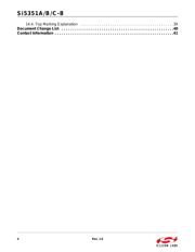 SI5351A-B04486-GT datasheet.datasheet_page 4