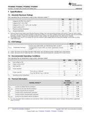 TPS60502 datasheet.datasheet_page 4