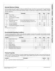 FAN53610AUC33X datasheet.datasheet_page 4