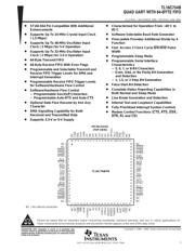 TL16C754BPNG4 datasheet.datasheet_page 1