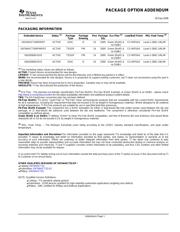 SN74AHCT32MPWREP datasheet.datasheet_page 5