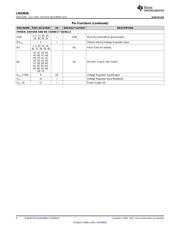 LMX9838DONGLE datasheet.datasheet_page 4