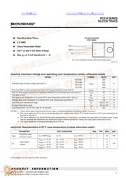 TIC216 数据规格书 1