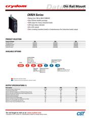 CKRA2430 datasheet.datasheet_page 1