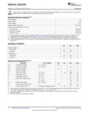 DS26LS31CM datasheet.datasheet_page 2