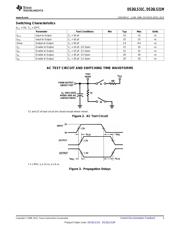 DS26LS31CM datasheet.datasheet_page 3