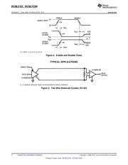 DS26LS31CM datasheet.datasheet_page 4