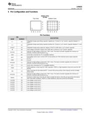 LM3633YFQT datasheet.datasheet_page 3