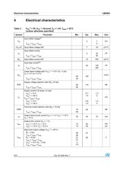 LM224DTBR2G datasheet.datasheet_page 6