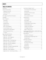 AD9879BSZ datasheet.datasheet_page 2