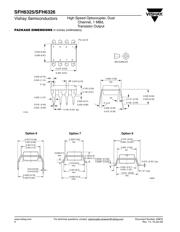 SFH6345-X009 datasheet.datasheet_page 6