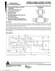 UCC3808N-2G4 datasheet.datasheet_page 1