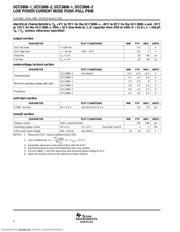 UCC3808N-2G4 datasheet.datasheet_page 4