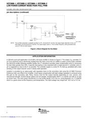 UCC3808N-2G4 datasheet.datasheet_page 6