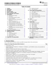 PCM1860QDBTRQ1 datasheet.datasheet_page 2