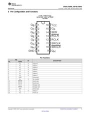 SN74LV594APW datasheet.datasheet_page 3